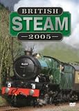 Revue Simply Media  / British Steam 2005
