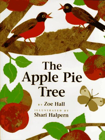 City Travel Guides Discounted  Books : The Apple Pie Tree