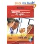 Professioneller Small Talk in English - CD: Business Communication in English. Level A2 des Europ�ischen Sprachenzertifikats