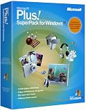 Microsoft MS Plus! SuperPack for Windows XP