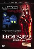 House 2 - Das Unerwartete - Arye Gross