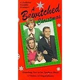 Bewitched Christmas  (1964)