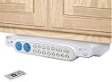 Gpx KCCD6316DT Under Counter CD Player W