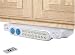 Electronics : Gpx KCCD6316DT Under Counter CD Player W