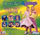 Mary-Kate & Ashley Dance (Jewel Case)