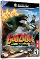 Godzilla: Destroy All Monsters