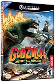 Godzilla: Destroy All Monsters Melee