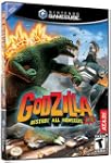 Godzilla: Destroy All Monsters Melee