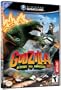 Godzilla: Destroy All Monsters Melee