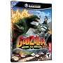 Godzilla: Destroy All Monsters