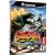 Godzilla: Destroy All Monsters Melee