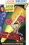 Lizzie McGuire Mysteries: The Case of the Kate Haters, Book #6, Junior Novel