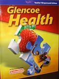 Glencoe Health Teacher Wraparound Edition