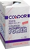 コンドル　（床用洗剤）フロアクリーナー　ツインパワー　１８Ｌ　3279413 C30118LXMB