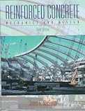 Reinforced Concrete: Mechanics and Design (3rd Edition) image