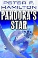 Pandora's Star