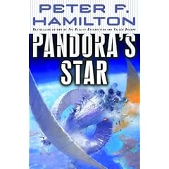 Pandora's Star
