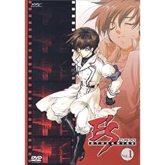 E’S OTHERWISE Vol.1 [DVD]