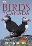 Birds Of Canada Field Guide