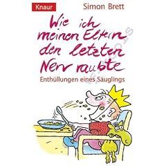 Wie ich meinen Eltern den letzten Nerv raubte