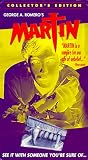 Martin (1978) Collector's Edition [VHS]