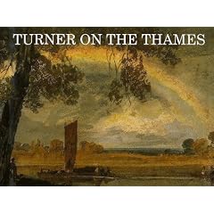 Turner on the Thames