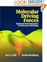 Molecular Driving Forces: Statistical Thermodynamics in Chemistry & Biology