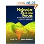 Molecular Driving Forces: Statistical Thermodynamics in Chemistry & Biology