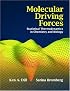 Molecular Driving Forces: Statistical Thermodynamics in CHemistry & Biology