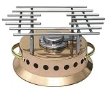 Mauviel M Heritage Flambe Burner 35270200