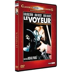 Le Voyeur