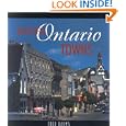 Beautiful Ontario Towns by Fred Dahms