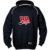 Chase Authentics Dale Earnhardt, Jr. Driver Preview Hooded Sweatshirt