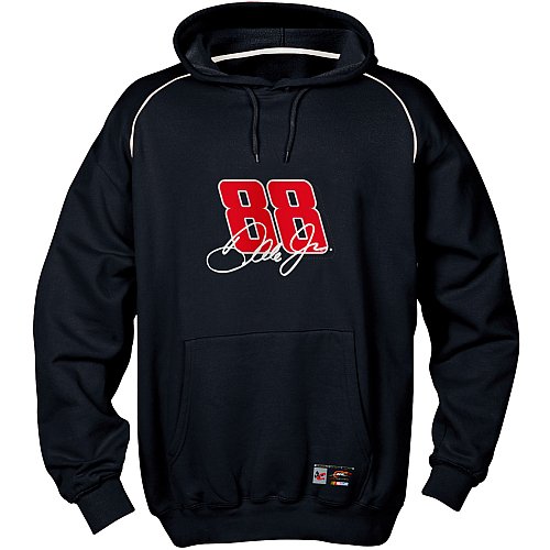 Chase Authentics Dale Earnhardt, Jr. Driver Preview Hooded Sweatshirt