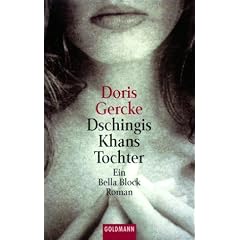 Dschingis Khans Tochter