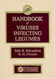 CRC Handbook of Viruses Infecting Legumes