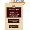 CRC Handbook of Viruses Infecting Legumes