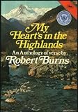 My heart's in the Highlands : an anthology of verse