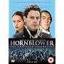 Hornblower - The Complete Collection [DVD]