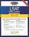 Kaplan LSAT 2006, Premier Program (Kaplan Lsat (Book & CD-Rom))