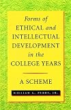  adult education series),
Perry, William G. Jr.