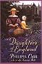 Daughters of England (G K Hall Large Print Book Series)