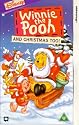 Winnie The Pooh And Christmas Too! (Disney) [VHS]