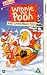 VHS : Winnie The Pooh And Christmas Too! (Disney)
