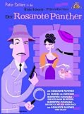 Der Rosarote Panther - Blake Edwards Filmcollection (6 DVDs) - Peter Sellers