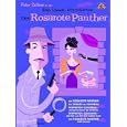 Der Rosarote Panther - Blake Edwards Filmcollection (6 DVDs)