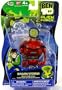 Ben 10 Alien Force 4 Inch Action Figure Brainstorm