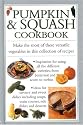 Pumpkin & Squash Cookbook (Cook's Essentials)