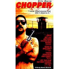 Chopper [VHS]