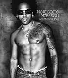 More Body, More Soul: Beautiful Black Men
